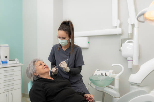 Best Emergency Dentist for Lost Fillings or Crowns in Seaman, OH