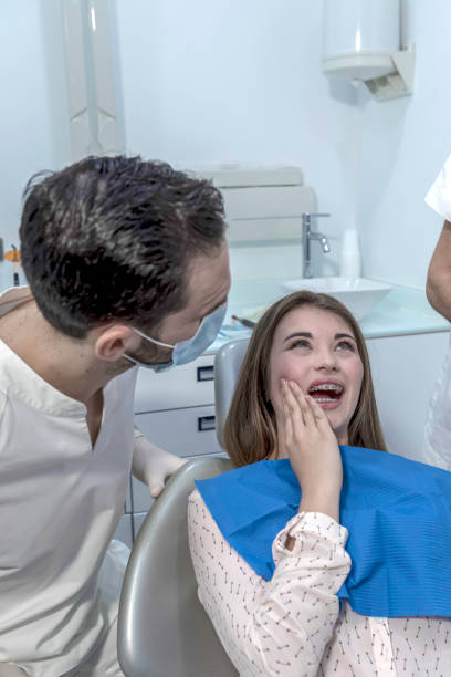 Best Pediatric Emergency Dentist in Seaman, OH