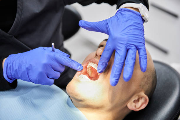 Best Emergency Dental Extractions in Seaman, OH