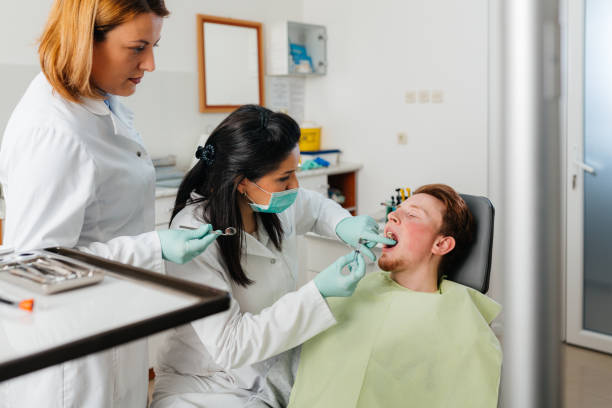 Best Orthodontic Emergency Dentist in Seaman, OH