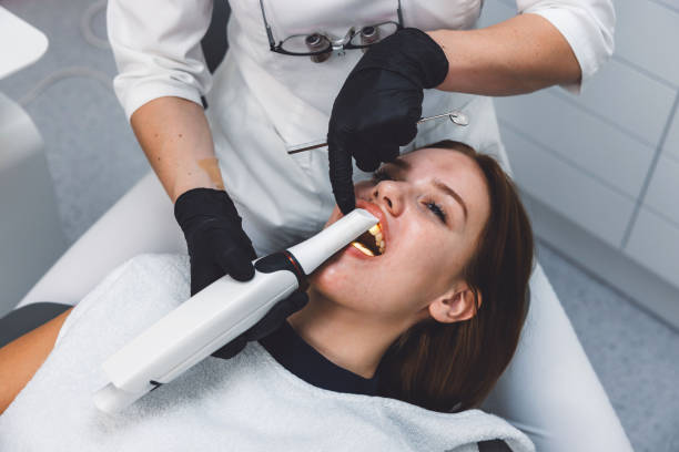 Best Broken or Cracked Tooth Emergency Dentist in Seaman, OH